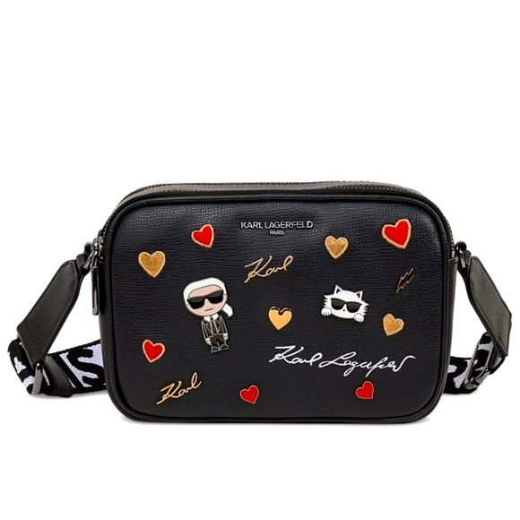 Karl Lagerfeld Handbags - Brand new